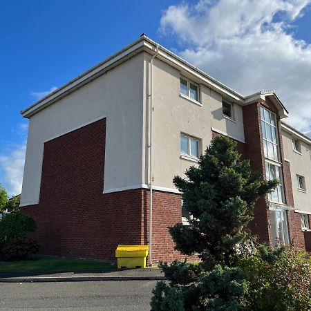 Flat Three, 212 Eaglesham Road, East Kilbride, Glasgow Extérieur photo