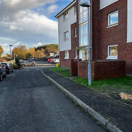 Flat Three, 212 Eaglesham Road, East Kilbride, Glasgow Extérieur photo